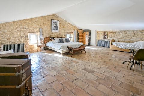 Villa a Goudargues, Gard, Goudargues - € 1.375.000 | Ref: 06958 - foto 19