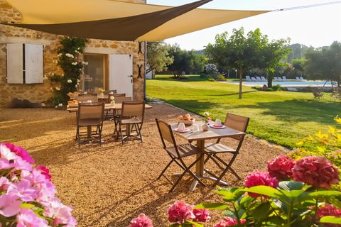 Villa a Goudargues, Gard, Goudargues - € 1.375.000 | Ref: 06958 - foto 21