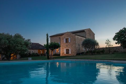 Villa a Goudargues, Gard, Goudargues - € 1.375.000 | Ref: 06958 - foto 27