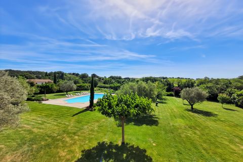 Villa a Goudargues, Gard, Goudargues - € 1.375.000 | Ref: 06958 - foto 29