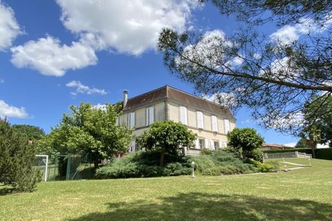 Villa i Figeac, Lot, Figeac - € 1.499.000 | Ref: 05473 - foto 5