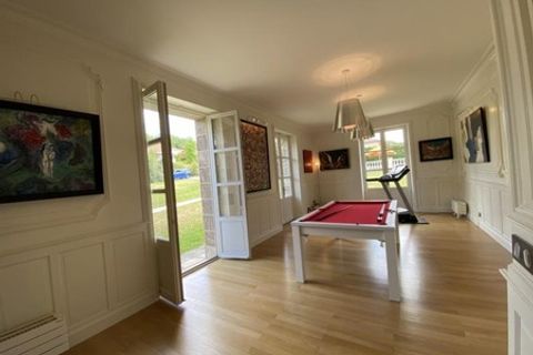Villa i Figeac, Lot, Figeac - € 1.499.000 | Ref: 05473 - foto 2