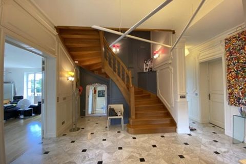 Villa i Figeac, Lot, Figeac - € 1.499.000 | Ref: 05473 - foto 6