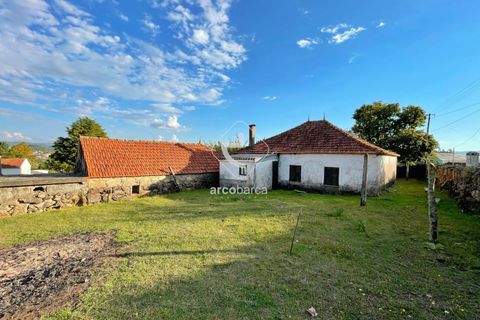 Byhus i Paredes de Coura, Viana do Castelo, Paredes de Coura - € 120.000 | Ref: AV6528 - foto 3
