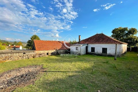 Byhus i Paredes de Coura, Viana do Castelo, Paredes de Coura - € 120.000 | Ref: AV6528 - foto 4