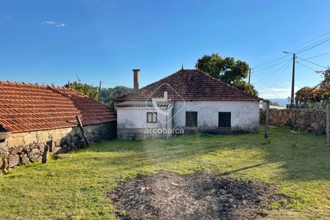 Byhus i Paredes de Coura, Viana do Castelo, Paredes de Coura - € 120.000 | Ref: AV6528 - foto 5