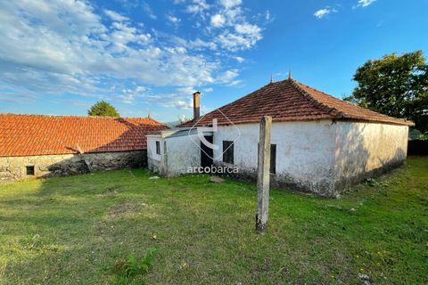 Byhus i Paredes de Coura, Viana do Castelo, Paredes de Coura - € 120.000 | Ref: AV6528 - foto 6