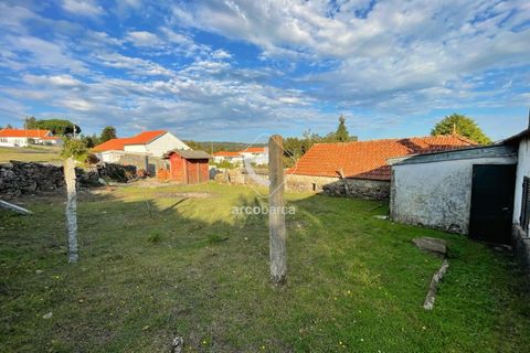 Byhus i Paredes de Coura, Viana do Castelo, Paredes de Coura - € 120.000 | Ref: AV6528 - foto 7