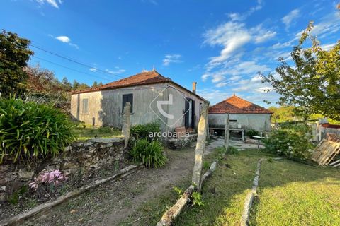 Byhus i Paredes de Coura, Viana do Castelo, Paredes de Coura - € 120.000 | Ref: AV6528 - foto 10