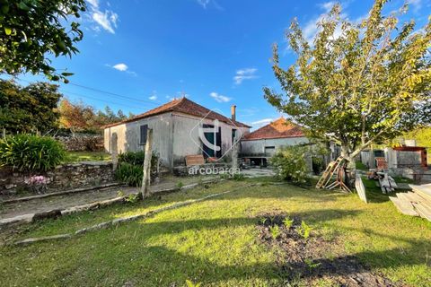 Byhus i Paredes de Coura, Viana do Castelo, Paredes de Coura - € 120.000 | Ref: AV6528 - foto 11