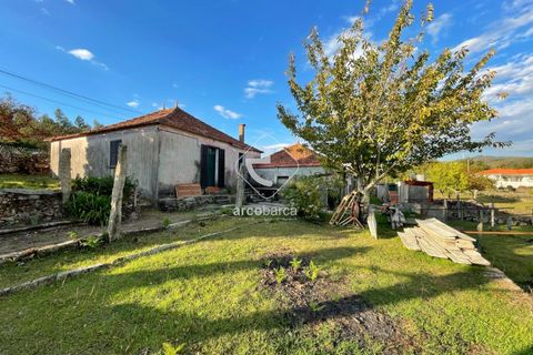 Byhus i Paredes de Coura, Viana do Castelo, Paredes de Coura - € 120.000 | Ref: AV6528 - foto 12