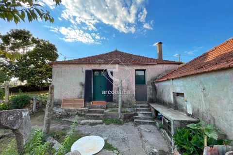 Byhus i Paredes de Coura, Viana do Castelo, Paredes de Coura - € 120.000 | Ref: AV6528 - foto 13