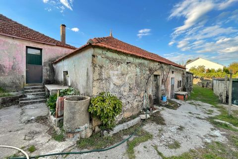 Byhus i Paredes de Coura, Viana do Castelo, Paredes de Coura - € 120.000 | Ref: AV6528 - foto 14
