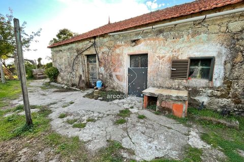 Byhus i Paredes de Coura, Viana do Castelo, Paredes de Coura - € 120.000 | Ref: AV6528 - foto 15