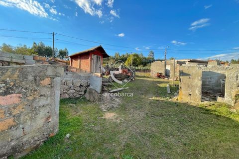 Byhus i Paredes de Coura, Viana do Castelo, Paredes de Coura - € 120.000 | Ref: AV6528 - foto 16