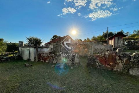 Byhus i Paredes de Coura, Viana do Castelo, Paredes de Coura - € 120.000 | Ref: AV6528 - foto 17