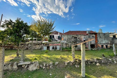 Byhus i Paredes de Coura, Viana do Castelo, Paredes de Coura - € 120.000 | Ref: AV6528 - foto 21