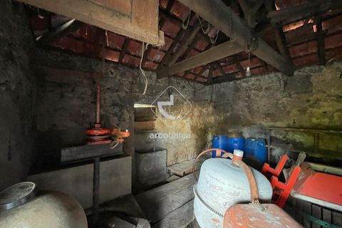 Byhus i Paredes de Coura, Viana do Castelo, Paredes de Coura - € 120.000 | Ref: AV6528 - foto 25