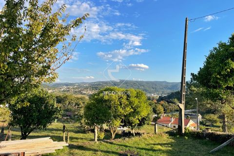 Byhus i Paredes de Coura, Viana do Castelo, Paredes de Coura - € 120.000 | Ref: AV6528 - foto 41