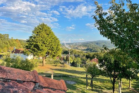 Byhus i Paredes de Coura, Viana do Castelo, Paredes de Coura - € 120.000 | Ref: AV6528 - foto 43