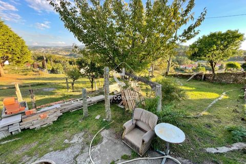 Byhus i Paredes de Coura, Viana do Castelo, Paredes de Coura - € 120.000 | Ref: AV6528 - foto 45