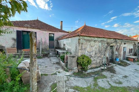 Byhus i Paredes de Coura, Viana do Castelo, Paredes de Coura - € 120.000 | Ref: AV6528 - foto 47