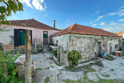 Byhus i Paredes de Coura, Viana do Castelo, Paredes de Coura - € 120.000 | Ref: AV6528 - foto 48