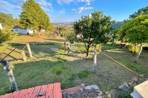 Byhus i Paredes de Coura, Viana do Castelo, Paredes de Coura - € 120.000 | Ref: AV6528 - foto 49
