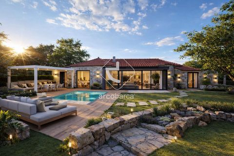 Byhus i Paredes de Coura, Viana do Castelo, Paredes de Coura - € 120.000 | Ref: AV6528 - foto 1