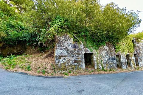 Byhus i Arcos de Valdevez, Viana do Castelo, Arcos de Valdevez - € 75.000 | Ref: AV6465 - foto 3