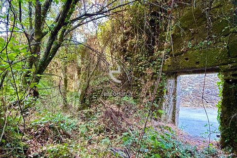 Byhus i Arcos de Valdevez, Viana do Castelo, Arcos de Valdevez - € 75.000 | Ref: AV6465 - foto 9