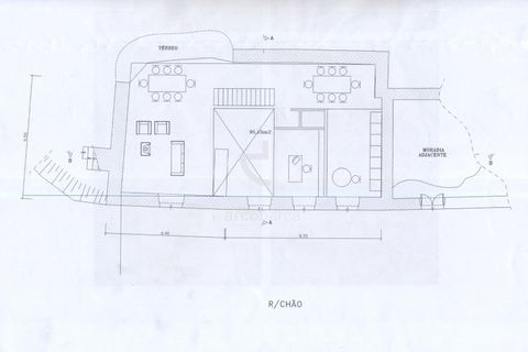 Byhus i Arcos de Valdevez, Viana do Castelo, Arcos de Valdevez - € 75.000 | Ref: AV6465 - foto 11