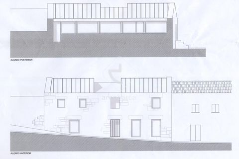 Byhus i Arcos de Valdevez, Viana do Castelo, Arcos de Valdevez - € 75.000 | Ref: AV6465 - foto 13