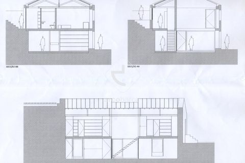 Byhus i Arcos de Valdevez, Viana do Castelo, Arcos de Valdevez - € 75.000 | Ref: AV6465 - foto 14