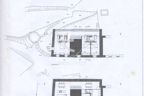 Byhus i Arcos de Valdevez, Viana do Castelo, Arcos de Valdevez - € 75.000 | Ref: AV6465 - foto 18