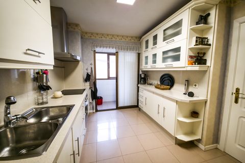 Lejlighed i Sevilla, Sevilla, Sevilla - € 810.000 | Ref: KES_CAD_1084 - foto 15