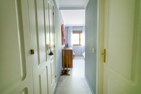 Lejlighed i Sevilla, Sevilla, Sevilla - € 810.000 | Ref: KES_CAD_1084 - foto 17
