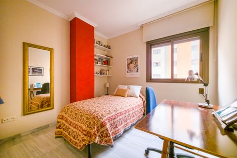 Lejlighed i Sevilla, Sevilla, Sevilla - € 810.000 | Ref: KES_CAD_1084 - foto 21