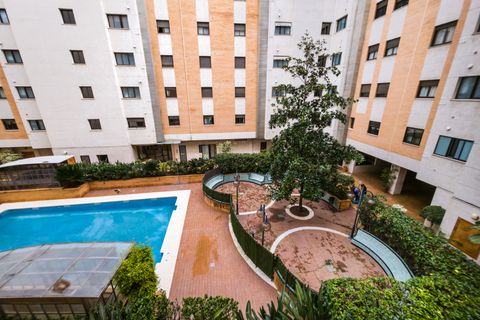 Lejlighed i Sevilla, Sevilla, Sevilla - € 810.000 | Ref: KES_CAD_1084 - foto 35