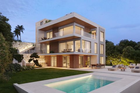 Villa i Cascais, Lisbon, Cascais - € 3.990.000 | Ref: DH709 - foto 1