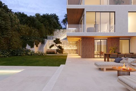 Villa i Cascais, Lisbon, Cascais - € 3.990.000 | Ref: DH709 - foto 2