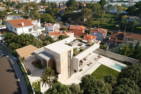 Villa i Cascais, Lisbon, Cascais - € 3.990.000 | Ref: DH709 - foto 14