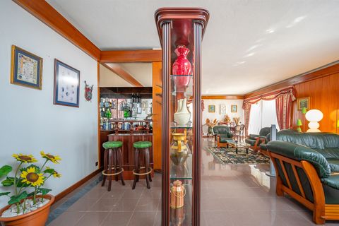 Villa a Sintra, Lisbon, Sintra - € 1.900.000 | Ref: DH173 - foto 8