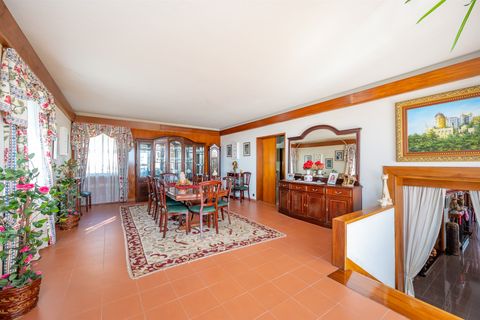 Villa a Sintra, Lisbon, Sintra - € 1.900.000 | Ref: DH173 - foto 11