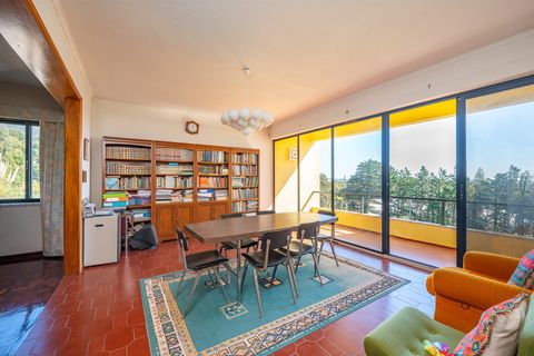 Villa a Sintra, Lisbon, Sintra - € 1.900.000 | Ref: DH173 - foto 18