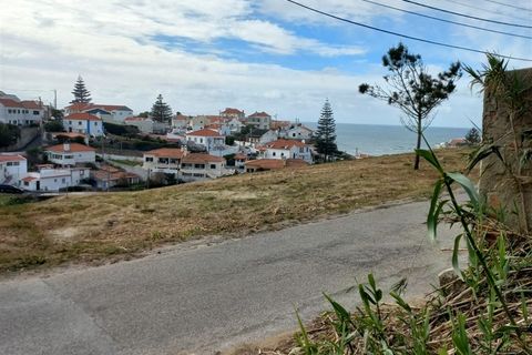 Helårsgrund i Sintra, Lisbon, Sintra - € 450.000 | Ref: DH151 - foto 1