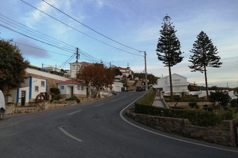 Helårsgrund i Sintra, Lisbon, Sintra - € 450.000 | Ref: DH151 - foto 2