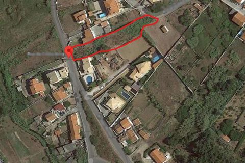 Helårsgrund i Sintra, Lisbon, Sintra - € 450.000 | Ref: DH151 - foto 16