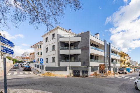 Lejlighed i Cascais, Lisbon, Cascais - € 1.350.000 | Ref: DH763 - foto 3