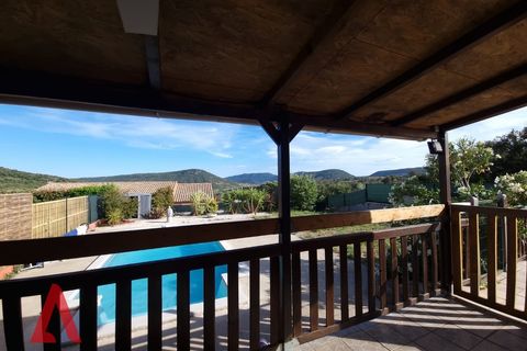 Villa i Le Bosc, Herault, Le Bosc - € 315.000 | Ref: 342436574 - foto 2